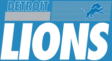 Detroit Lions Tshirt
