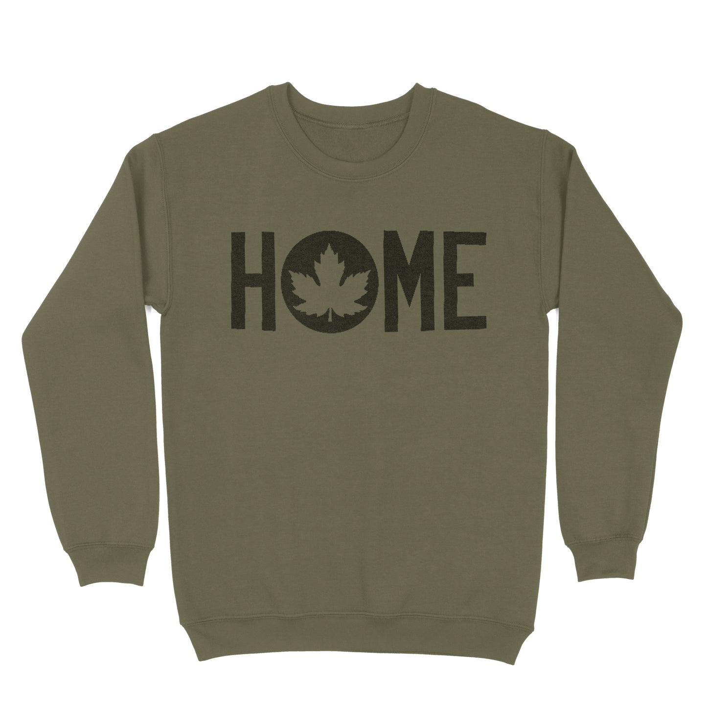 Canadian Home