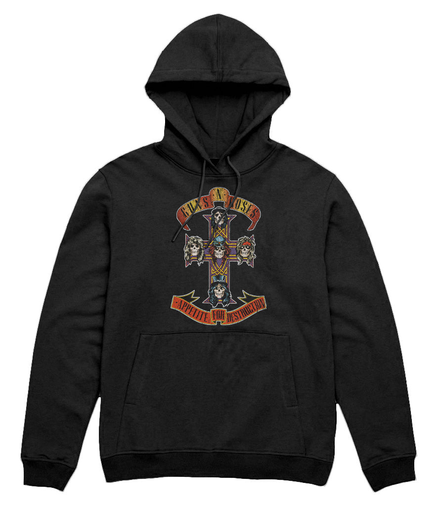 Guns N Roses Hoodie