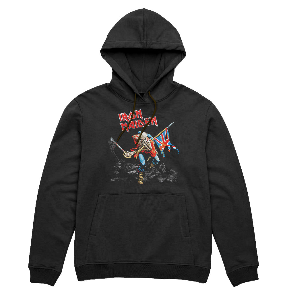 Iron Maiden Hoodie