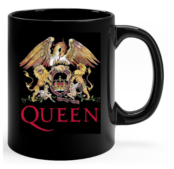 Queen Mug