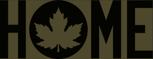 Canadian Home