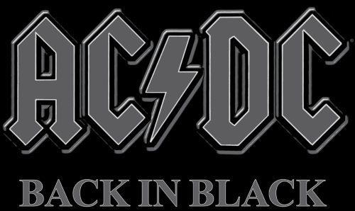 ACDC Short Sleeve T-Shirt