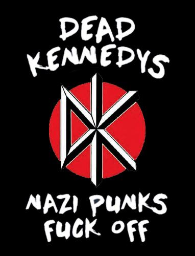 In Punk we Trust