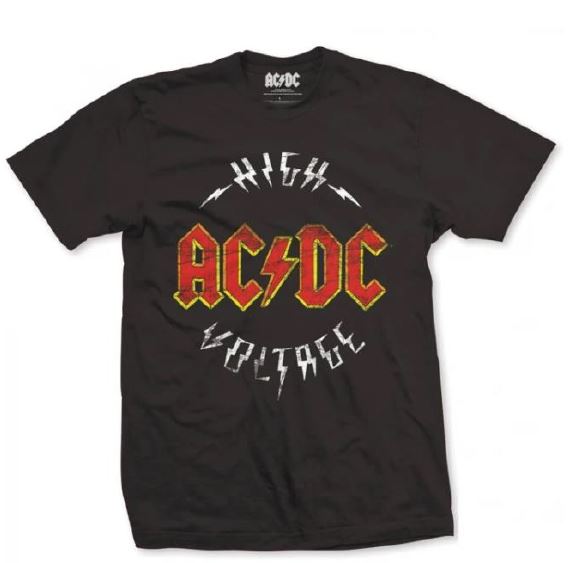 ACDC High Voltage Tee