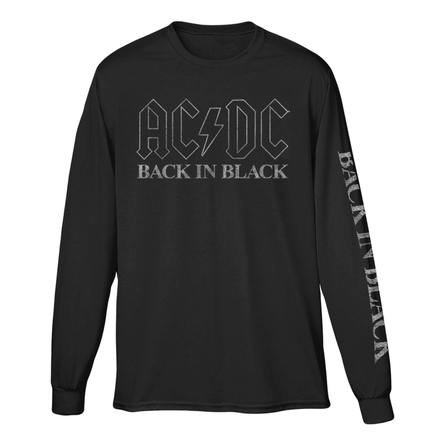 ACDC Longsleeve