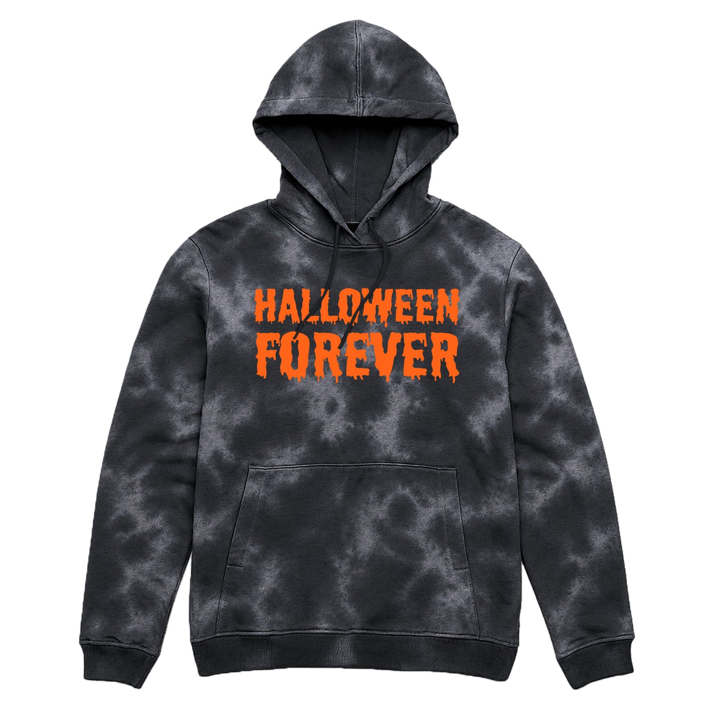 Halloween Forever Hoodie