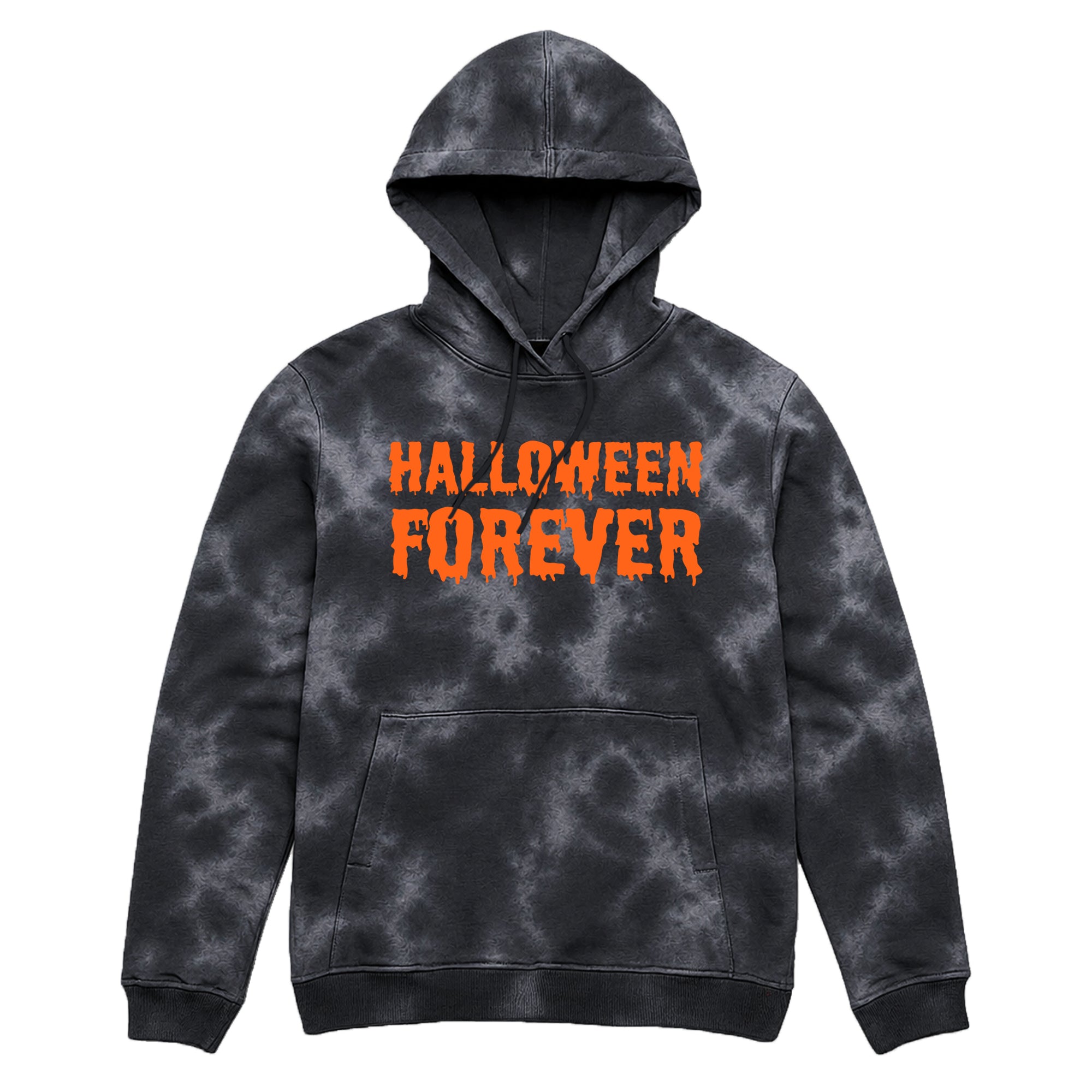 Halloween Forever Hoodie