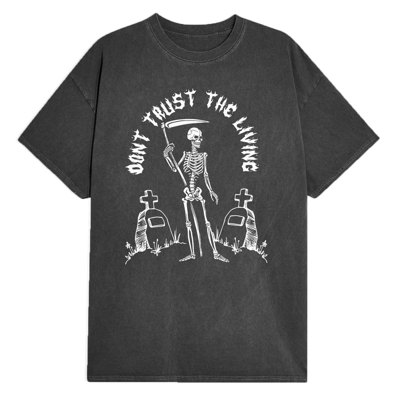 Don't Trust The Living TShirt