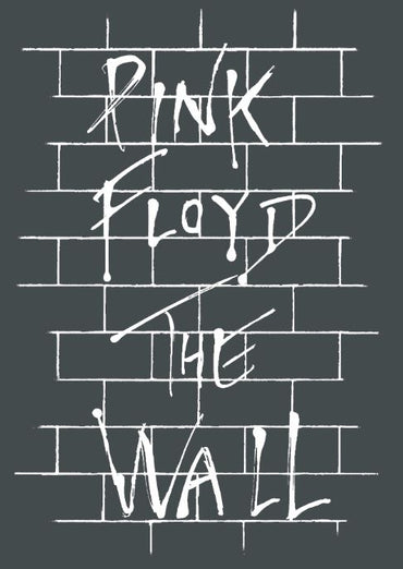 Pink Floyd The Wall Short Sleeve T-shirt