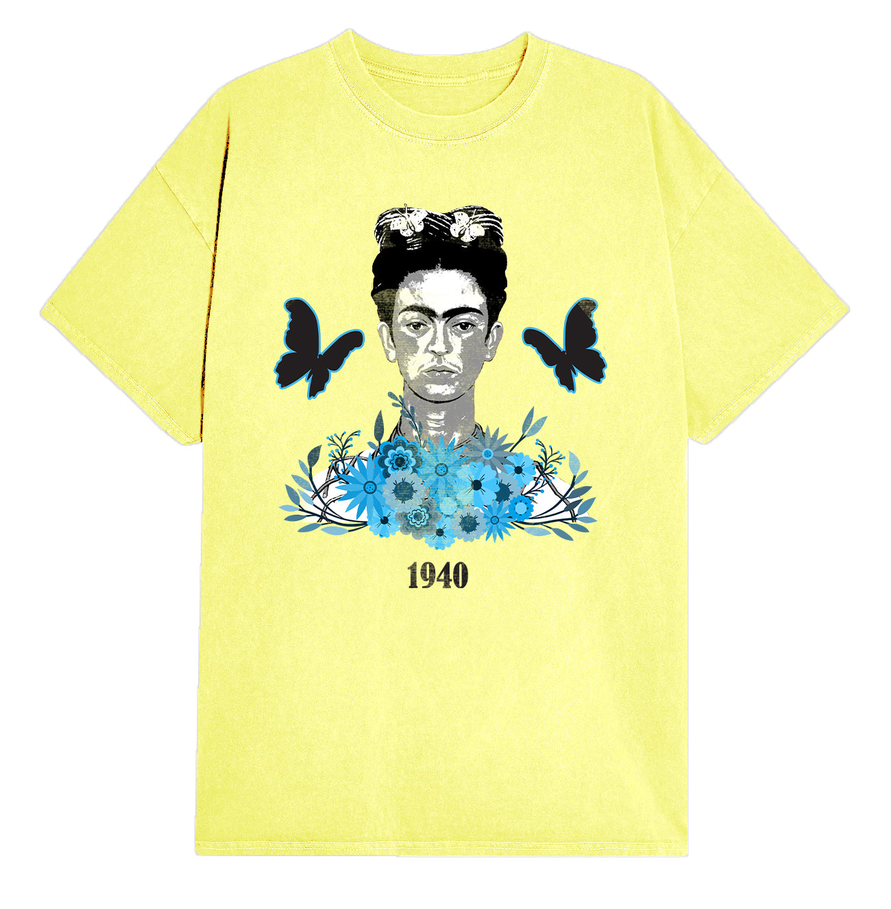 Frida Kahlo T-shirt