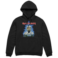 Iron Maiden World Slavery Tour Hoodie