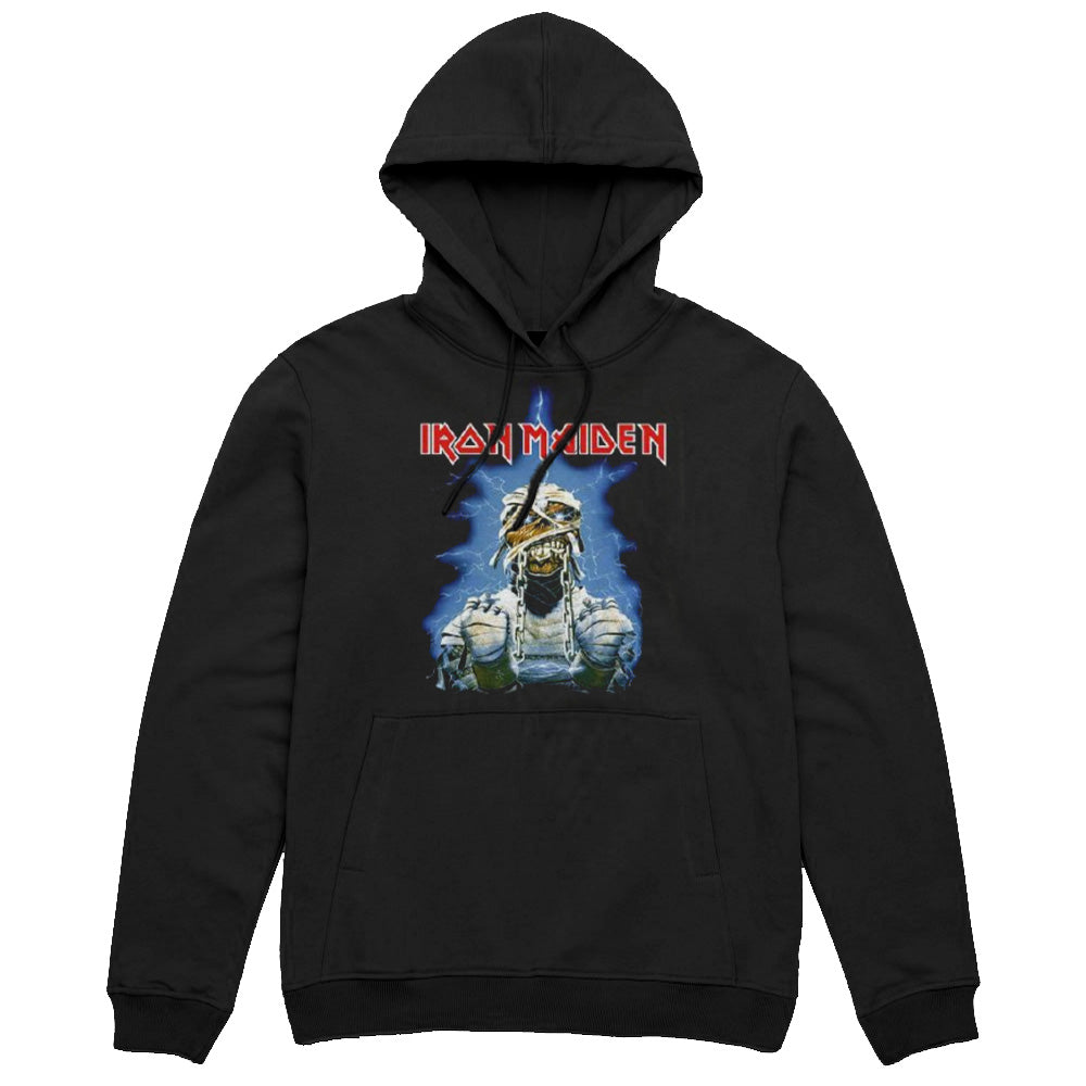 Iron Maiden World Slavery Tour Hoodie