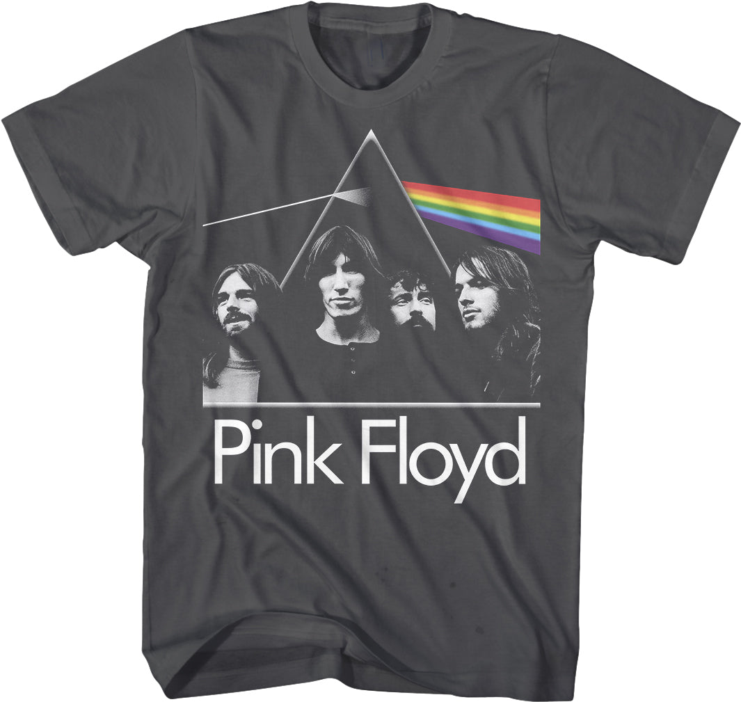 Pink Floyd Prism Tee