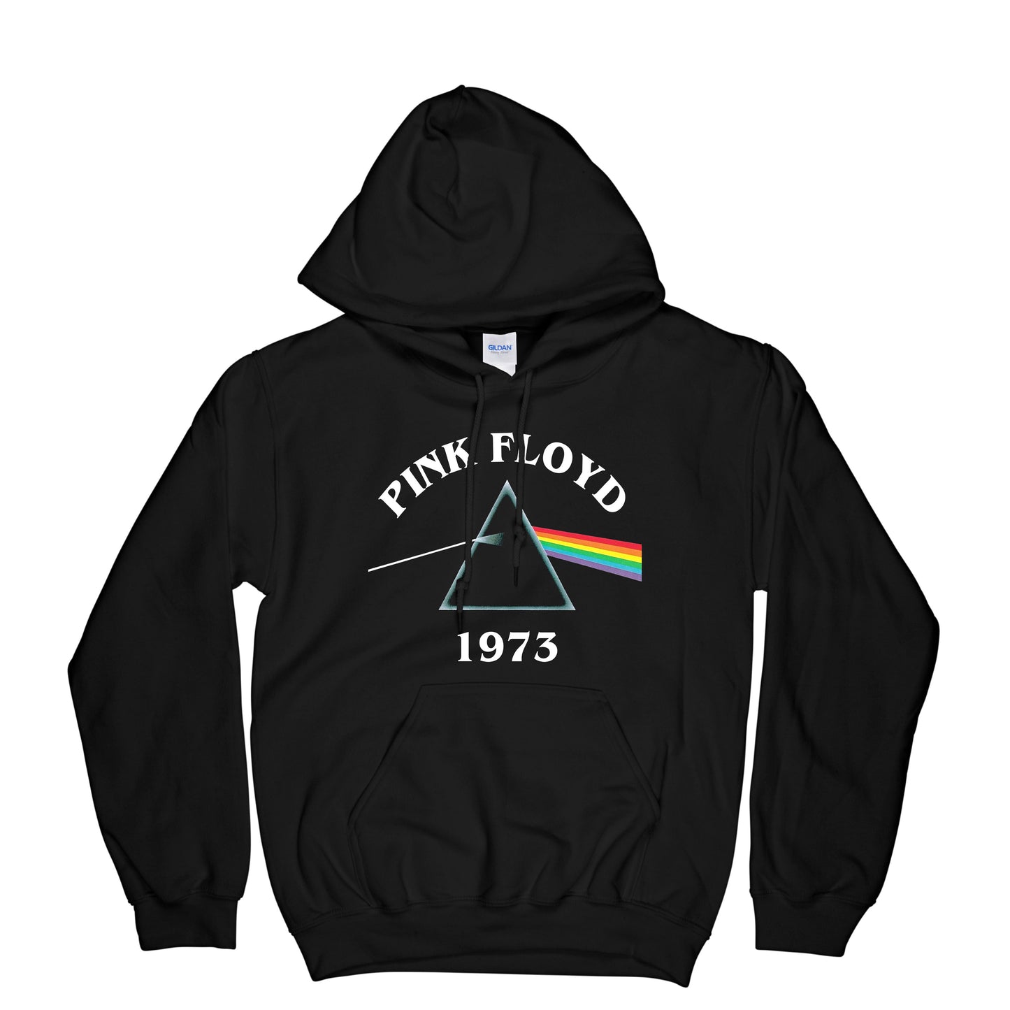 Pink Floyd Hoodie