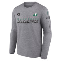 Saskatchewan Roughriders Box Outline T-shirt