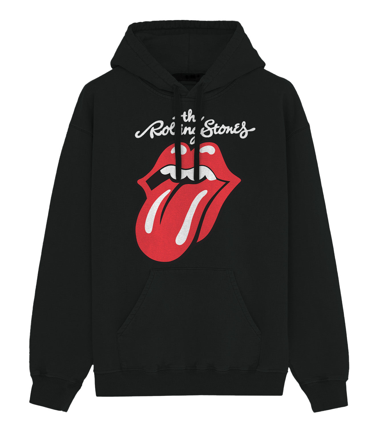 The Rolling Stones Hoodies