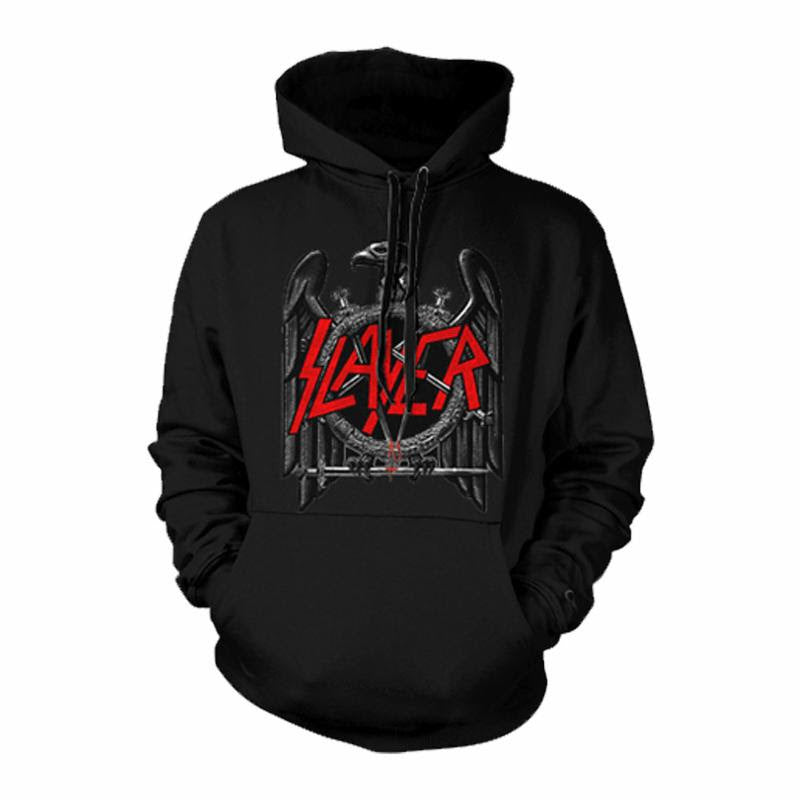Slayer Hoodie