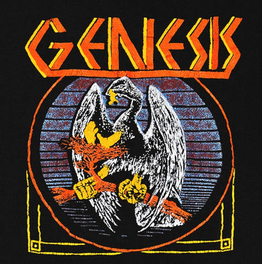 Genesis Hand Bird T-Shirt