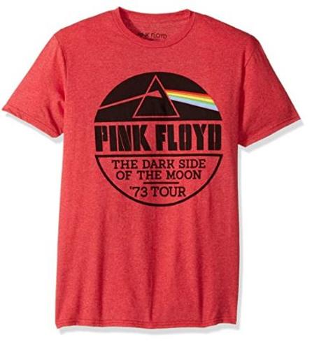 Pink Floyd DSOTM T-shirt