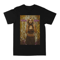 Britney Spears Album Cover  Tshirt