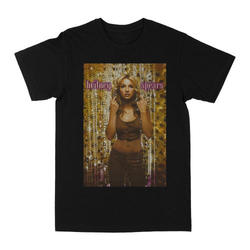 Britney Spears Album Cover  Tshirt