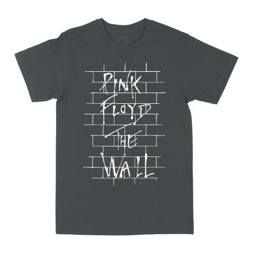 Pink Floyd The Wall Short Sleeve T-shirt