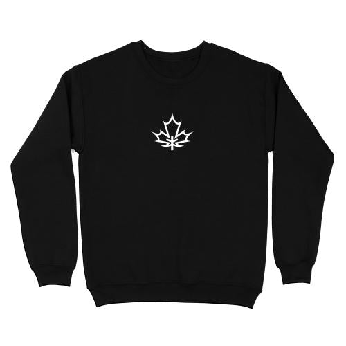 Maple Crew Sweatshirt