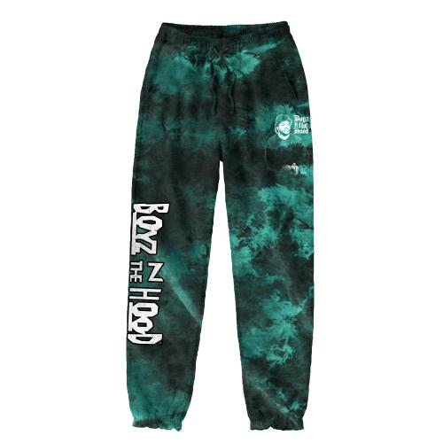 Boyz N The Hood (Vertical logo)Lounge Pants