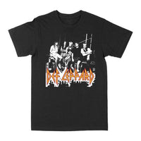Def Leppard Icy Hot T-Shirt