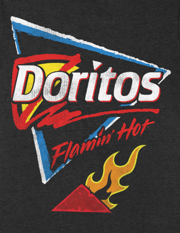 Doritos T-shirt