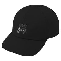 ACDC Cannon Baseball Cap