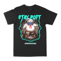 Ghostbusters  Stay Puft T-Shirt