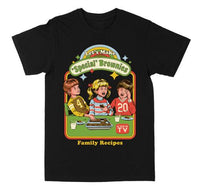 Steven Rhodes Special Brownies T-Shirt